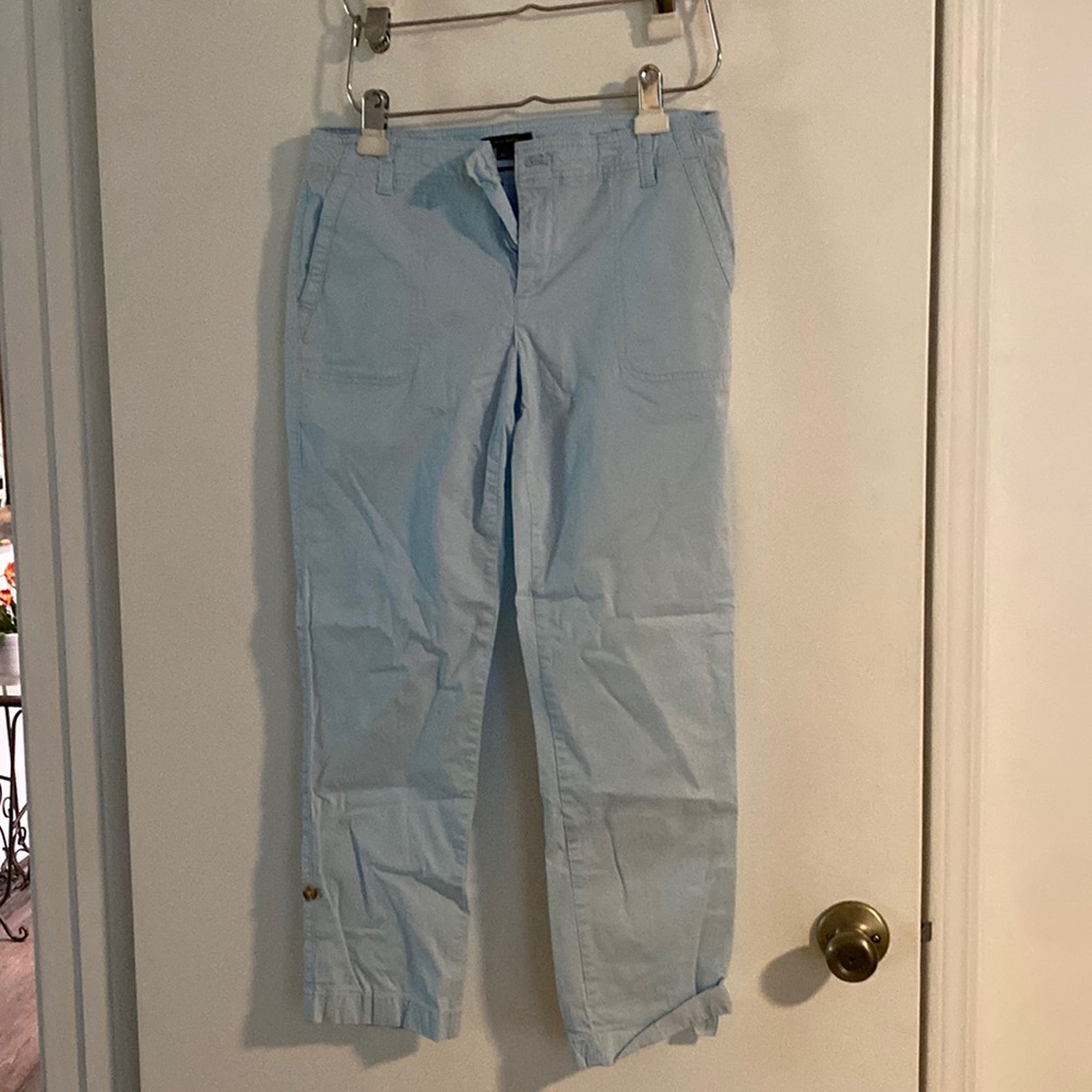 Tommy Hilfiger Capri pants size 6